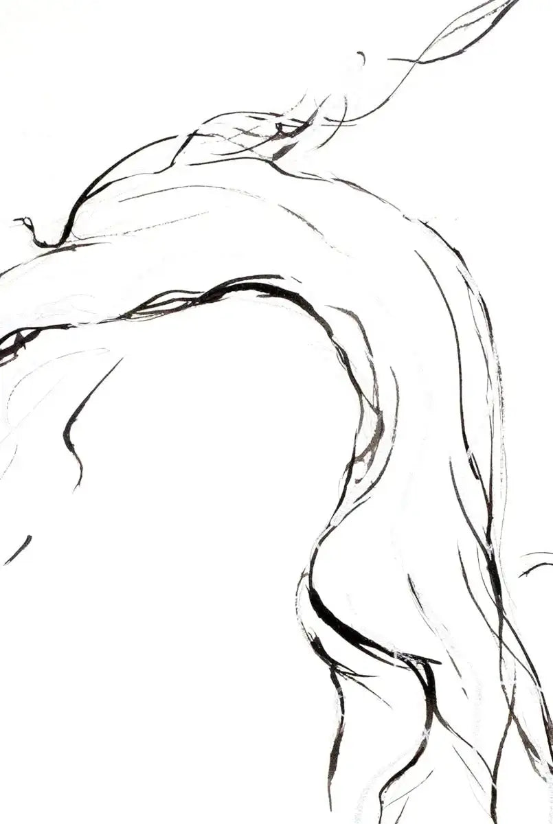 Formation - Original - SOLD by artist Laura Beck - Wyecliffe Galleries