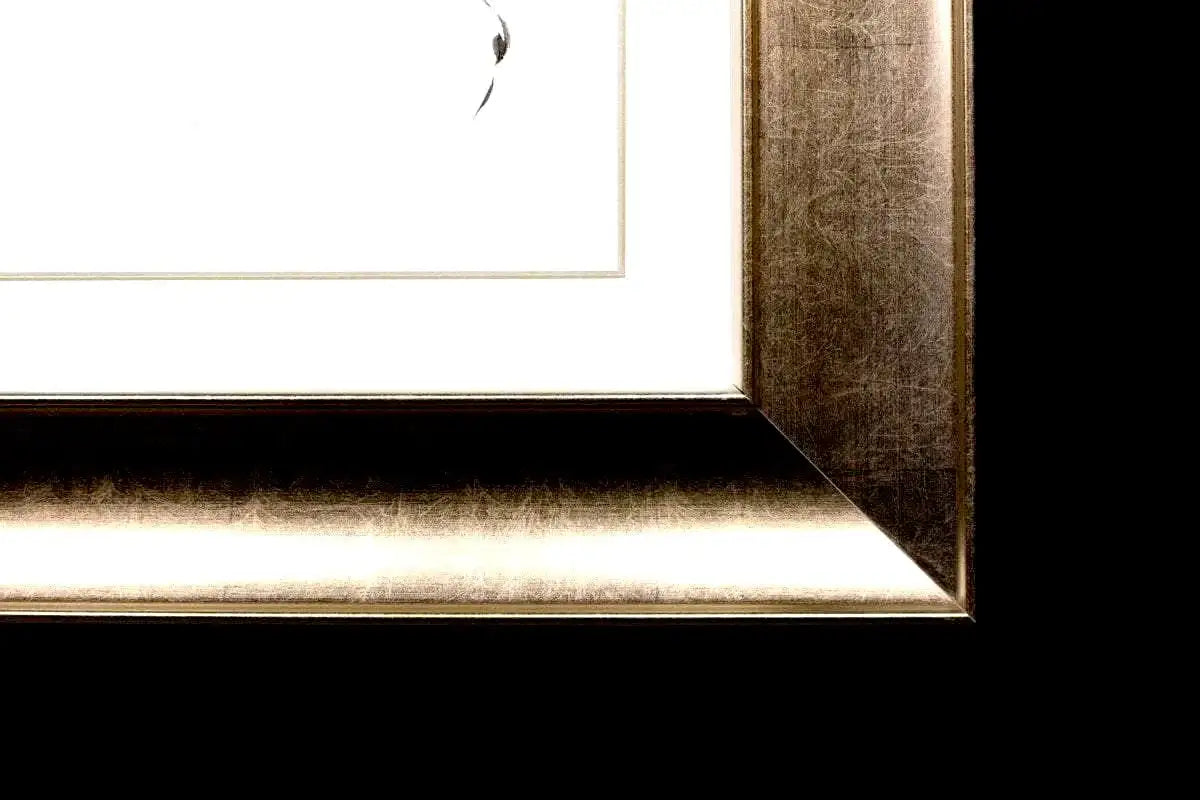 Formation - Original - SOLD by artist Laura Beck - Wyecliffe Galleries