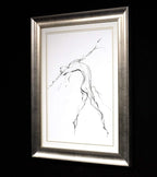 Formation - Original - SOLD by artist Laura Beck - Wyecliffe Galleries