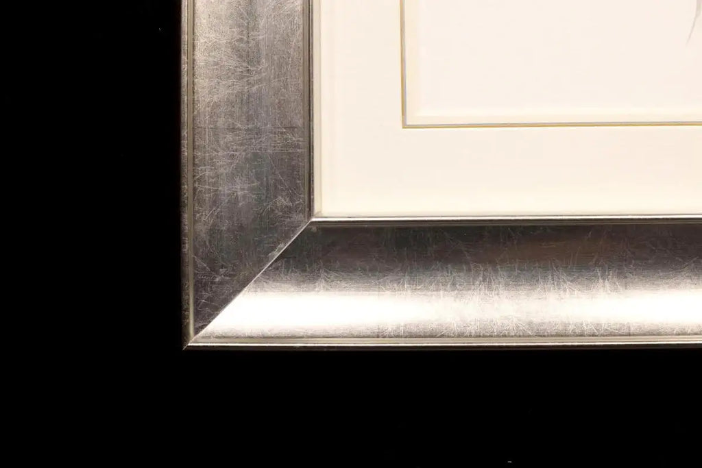 Guidance - Original - SOLD by artist Laura Beck - Wyecliffe Galleries