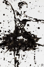 Impulse - Original - SOLD by artist Laura Beck - Wyecliffe Galleries