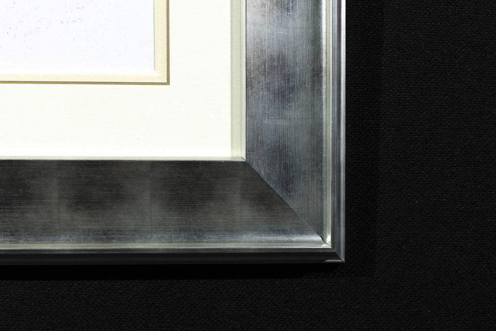 Infusion - Original by artist Laura Beck - Wyecliffe Galleries