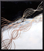 Marble - Original by artist Laura Beck - Wyecliffe Galleries