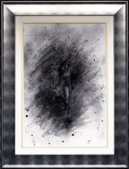 Obsession - Original by artist Laura Beck - Wyecliffe Galleries