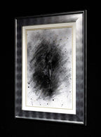 Obsession - Original by artist Laura Beck - Wyecliffe Galleries