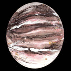 Pearl - Original by artist Laura Beck - Wyecliffe Galleries