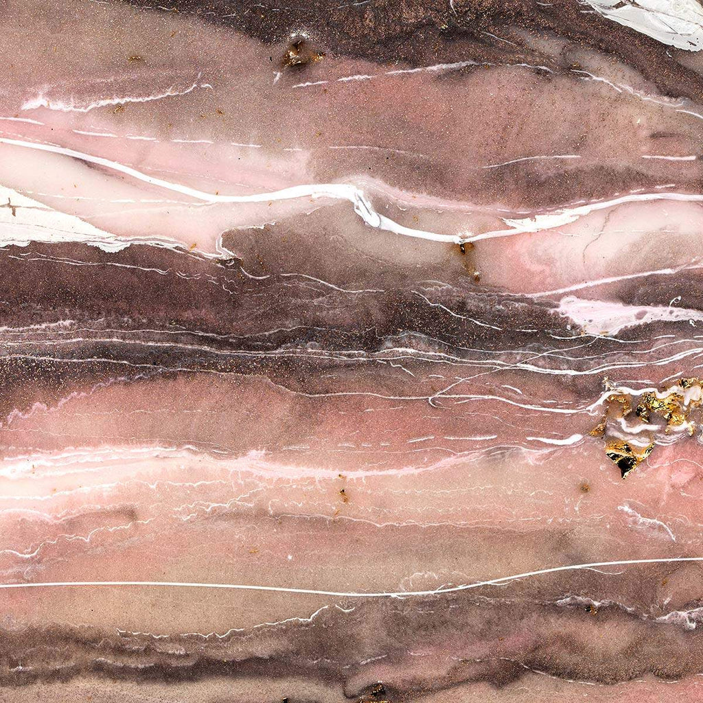 Pearl - Original by artist Laura Beck - Wyecliffe Galleries