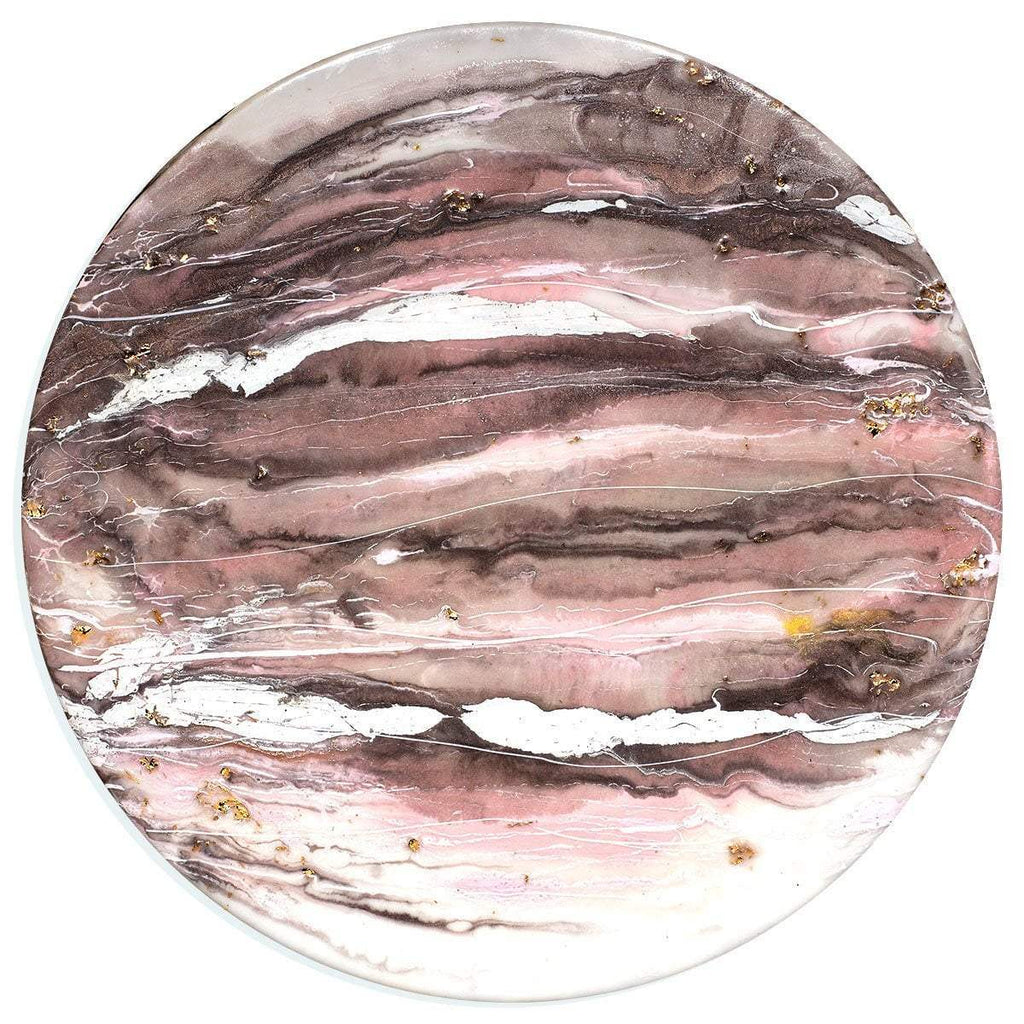 Pearl - Original by artist Laura Beck - Wyecliffe Galleries