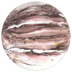 Pearl - Original by artist Laura Beck - Wyecliffe Galleries