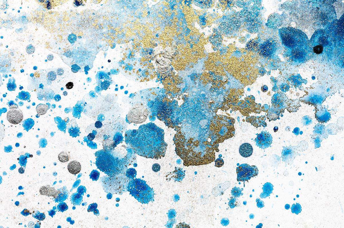 Persistence - Original by artist Laura Beck - Wyecliffe Galleries