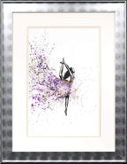 Purpose - Original by artist Laura Beck - Wyecliffe Galleries