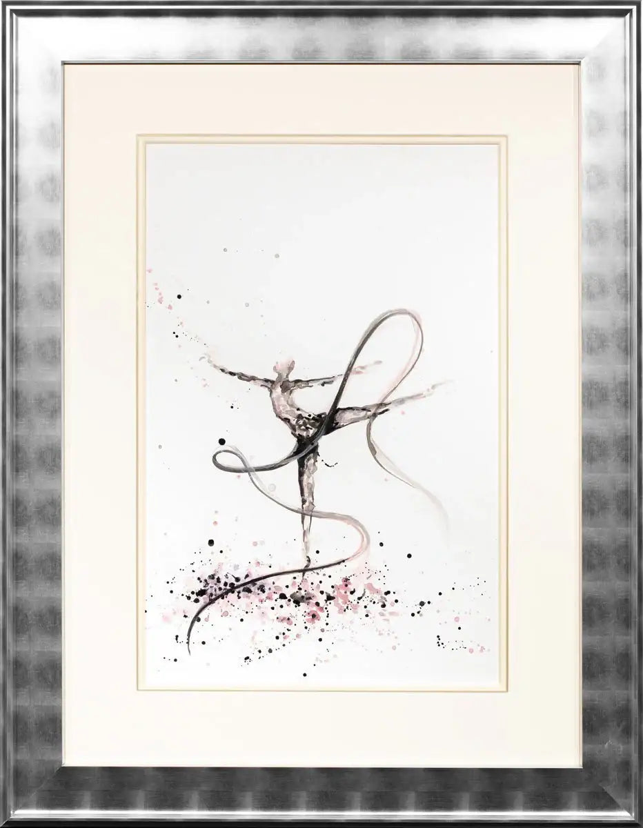 Significance - Original - SOLD by artist Laura Beck - Wyecliffe Galleries