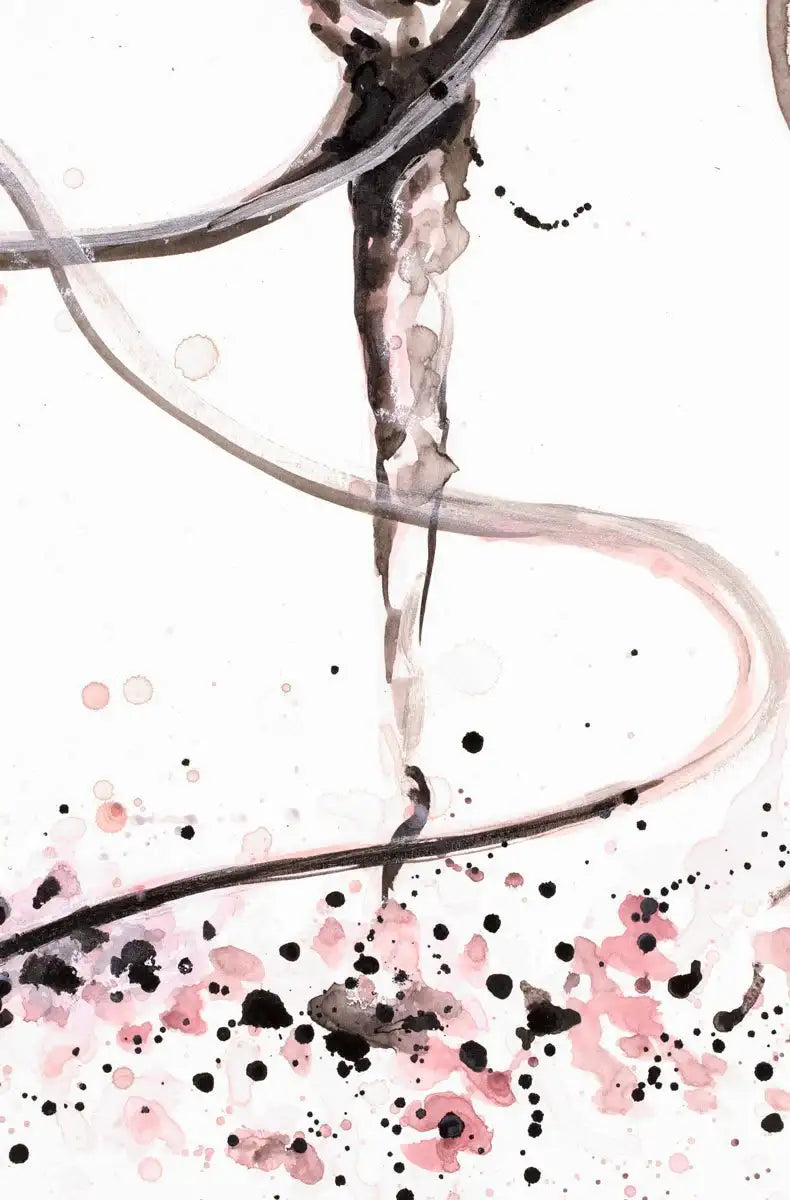 Significance - Original - SOLD by artist Laura Beck - Wyecliffe Galleries