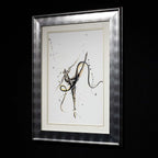 Subtle - Original - SOLD by artist Laura Beck - Wyecliffe Galleries