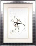 Sway - Original - SOLD by artist Laura Beck - Wyecliffe Galleries