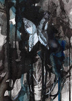 The Best of You I - Original - SOLD by artist Laura Beck - Wyecliffe Galleries