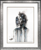 The Best of You I - Original - SOLD by artist Laura Beck - Wyecliffe Galleries