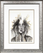 The Best of You II - Original by artist Laura Beck - Wyecliffe Galleries