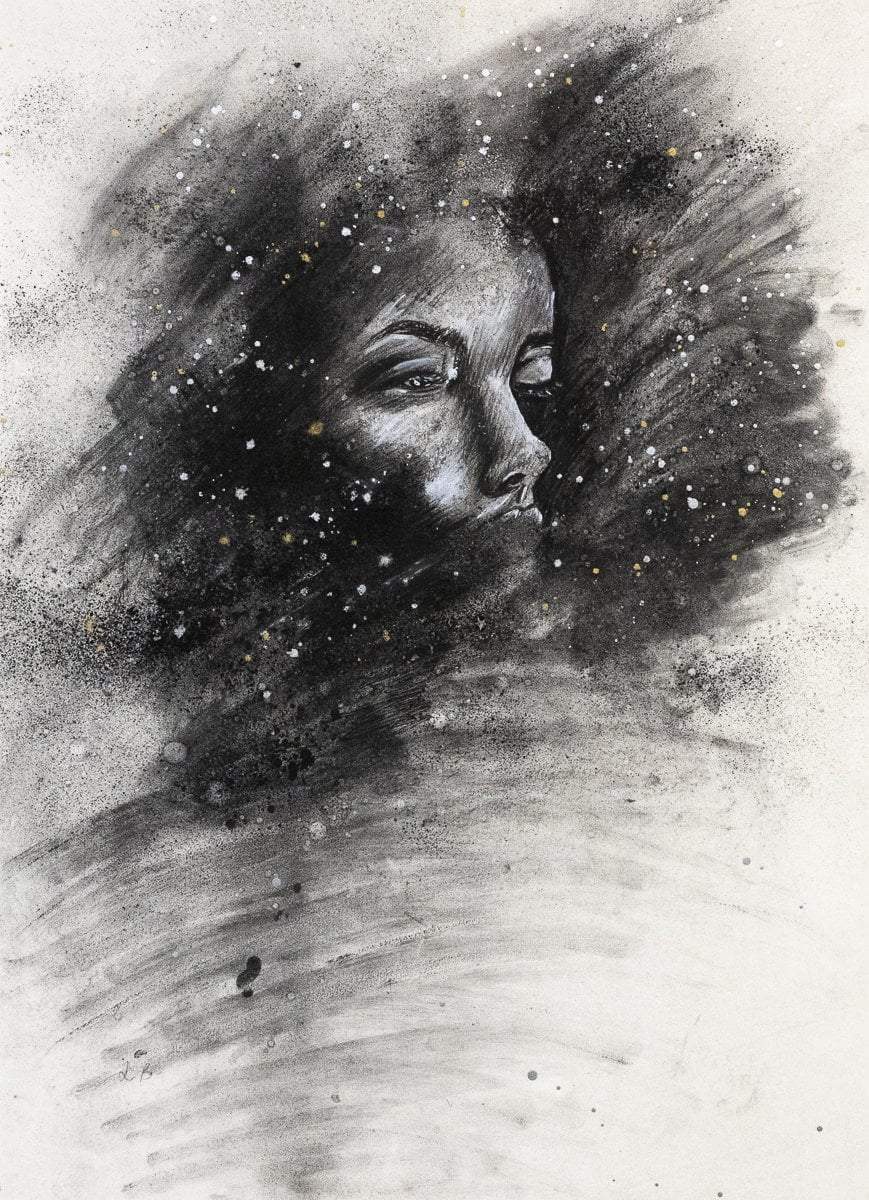 The Eleventh Hour - Original by artist Laura Beck - Wyecliffe Galleries