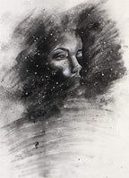 The Eleventh Hour - Original by artist Laura Beck - Wyecliffe Galleries