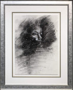 The Eleventh Hour - Original by artist Laura Beck - Wyecliffe Galleries