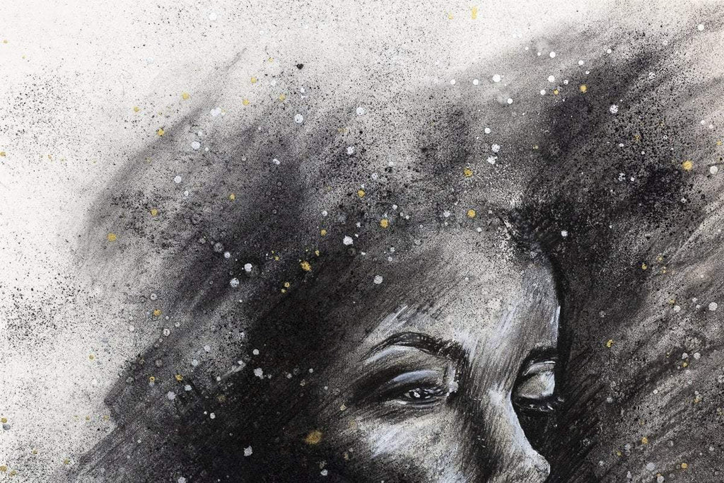 The Eleventh Hour - Original by artist Laura Beck - Wyecliffe Galleries