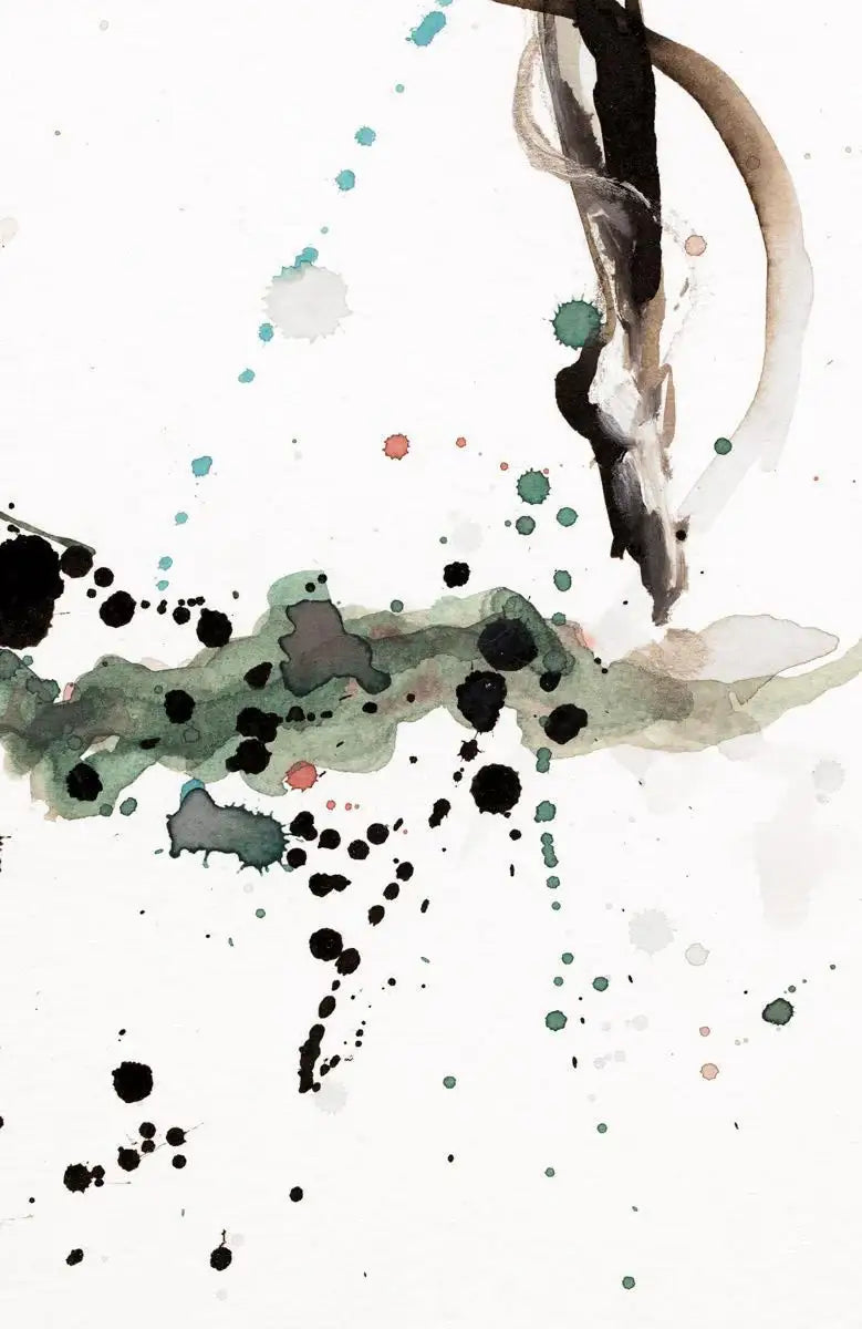 Together - Original - SOLD by artist Laura Beck - Wyecliffe Galleries