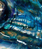 Vortex - Original by artist Laura Beck - Wyecliffe Galleries