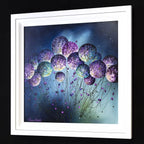 Forever in my Heart - SOLD by artist Leanne Christie - Wyecliffe Galleries