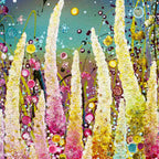 It's Always Been You - Original - SOLD by artist Leanne Christie - Wyecliffe Galleries