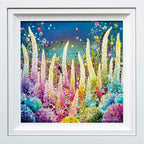 It's Always Been You - Original - SOLD by artist Leanne Christie - Wyecliffe Galleries