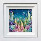 That Kind Of Love - Original - SOLD by artist Leanne Christie - Wyecliffe Galleries