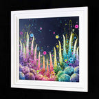 The Love of My Life - Original - SOLD by artist Leanne Christie - Wyecliffe Galleries