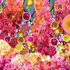 The Love of My Life - Original - SOLD by artist Leanne Christie - Wyecliffe Galleries