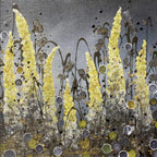 The Summer After The Storm - SOLD by artist Leanne Christie - Wyecliffe Galleries