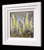 The Summer After The Storm - SOLD by artist Leanne Christie - Wyecliffe Galleries