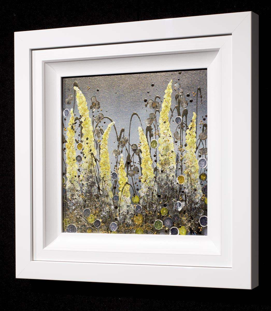 The Summer After The Storm - SOLD by artist Leanne Christie - Wyecliffe Galleries