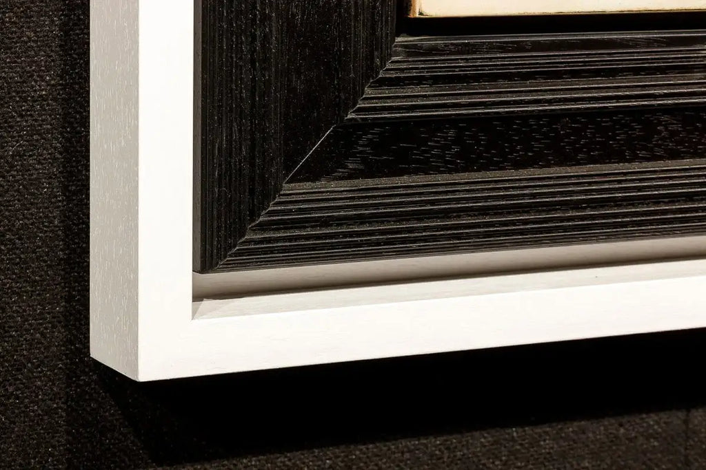 Akira - Lemon Drops - Original by artist Lhouette - Wyecliffe Galleries