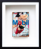 An Introduction to Advanced Mechanics - SOLD by artist Lhouette - Wyecliffe Galleries