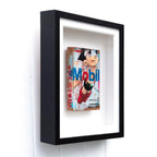 An Introduction to Advanced Mechanics - SOLD by artist Lhouette - Wyecliffe Galleries