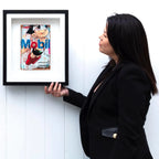 An Introduction to Advanced Mechanics - SOLD by artist Lhouette - Wyecliffe Galleries