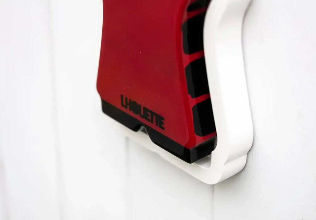 Angel Cake Medium - Framed Geometric - Original - SOLD by artist Lhouette - Wyecliffe Galleries