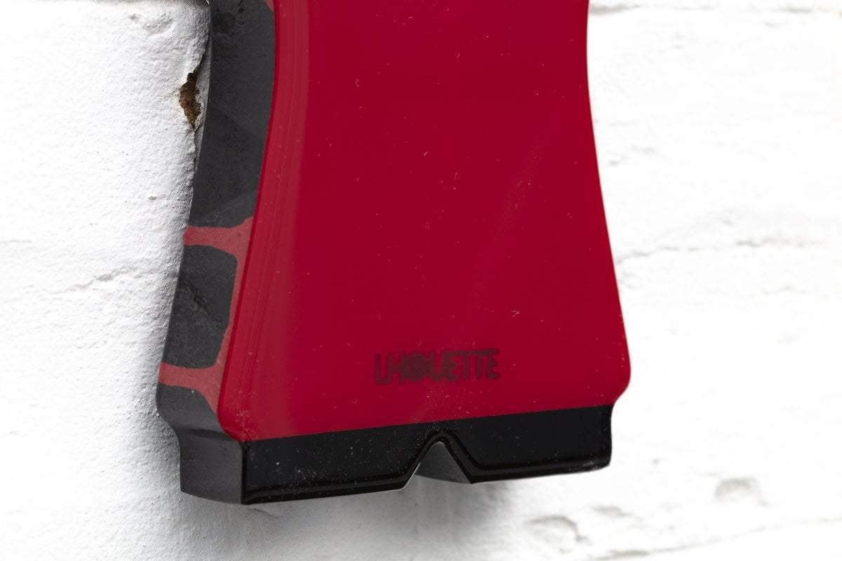 Angel Cake Medium - Geometric - Original - SOLD by artist Lhouette - Wyecliffe Galleries