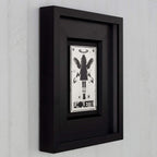 Angel Cake Mini - Video Heaven - Boutique Edition by artist Lhouette - Wyecliffe Galleries