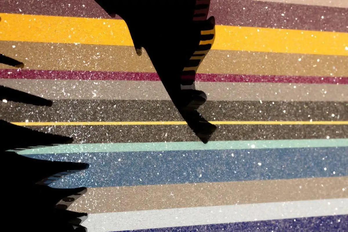 Angel Cake with Guns, (Diamond Dust) - Original Wall Sculpture - SOLD by artist Lhouette - Wyecliffe Galleries