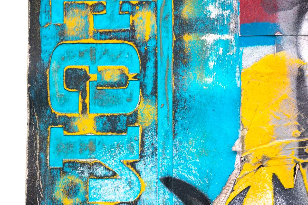 Bambi & Bugatti - Original - SOLD by artist Lhouette - Wyecliffe Galleries