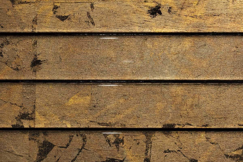 Broken Promises II - Original - SOLD by artist Lhouette - Wyecliffe Galleries