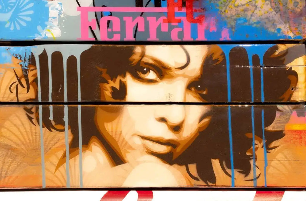 Campbell's - Lost and Found - SOLD by artist LHouette - Wyecliffe Galleries