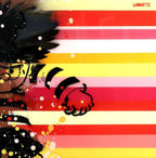 Colour Crate - Dennis the Menace - SOLD by artist Lhouette - Wyecliffe Galleries