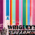 Colour Crate - Wrigley's Lhouette